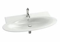 Раковина Jacob Delafon Presquile E4436, белый