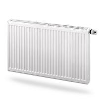 Радиатор стальной Purmo Ventil Compact Тип 11, 400x1600x60, нижнее подключение