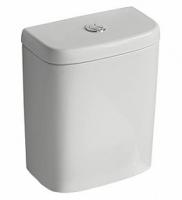 Бачок для унитаза Ideal Standard Tempo T427301, белый