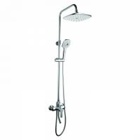 Душевая система Iddis Sena SENSB3Fi06, хром