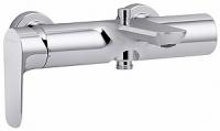 Смеситель для ванны Jacob Delafon Aleo E72282-CP, хром