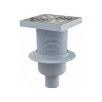 Сливной трап AlcaPlast APV6411 150x150/50 с гидрозатвором