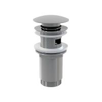 Донный клапан Alcaplast A392 click/clack для умывальника