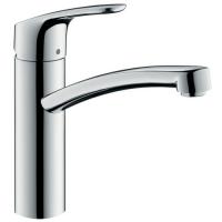 Смеситель для кухни Hansgrohe Focus 31806000, хром