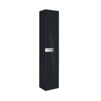 Шкаф-колонна Roca Victoria Nord Black Edition ZRU9000095