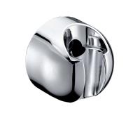 Держатель для душа WasserKRAFT A009, хром