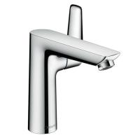 Смеситель для раковины Hansgrohe Talis E 71754000, хром