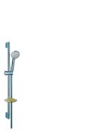 Душевой гарнитур Hansgrohe Crometta 85 Vario 65 см. 27764000, хром