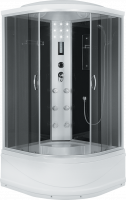 Душевая кабина Erlit Comfort ER4510TP-C4 100x100