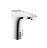 Смеситель для раковины Hansgrohe PuraVida 15172000, хром