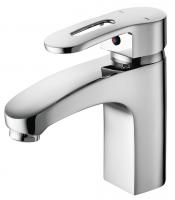 Смеситель для раковины Osgard Forsten 45014, хром