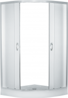 Душевое ограждение Erlit Comfort ER0510-C3 100x100