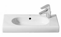 Раковина Roca Meridian 32724T000 (60 см) R, белый