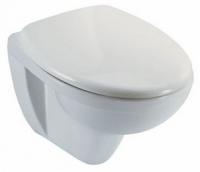 Унитаз подвесной Jacob Delafon Patio E4187, белый