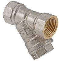Фильтр косой Valtec 2" ВН-ВН