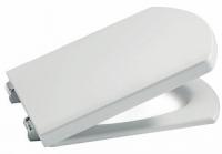 Крышка-сиденье Roca Hall 801622004 с микролифтом, белый