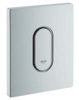 Кнопа слива Grohe Arena Cosmopolitan 38857P00 для писсуара, серый