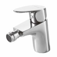 Смеситель для биде Bravat Drop F34898C, хром
