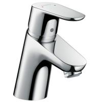 Смеситель для раковины Hansgrohe Focus 31730000, хром