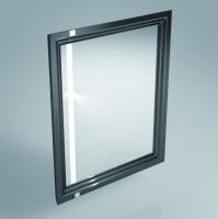 Зеркало Kerama Marazzi Pompei Po.mi.60\BLK, черный