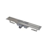 Душевой лоток AlcaPlast APZ1-750 с горизонтальным стоком