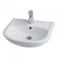 Раковина мебельная Santek Акватоп 50 1WH110171, белый