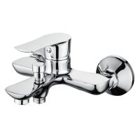Смеситель для ванны и душа Osgard Amungen 82323, хром