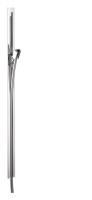 Штанга для душа Hansgrohe PuraVida 90 см. 27844000, хром