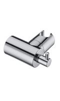 Держатель для душа WasserKRAFT A013, хром