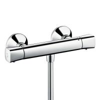 Смеситель для душа Hansgrohe Ecostat Universal 13122001, хром