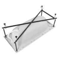 Каркас сварной для акриловой ванны Aquanet Diana 170x75