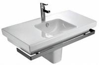 Полотенцедержатель Jacob Delafon Odeon Up E4726-39R, хром