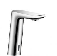Смеситель для раковины Hansgrohe Metris S 31103000, хром