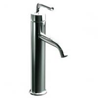Смеситель для раковины Jacob Delafon Purist E14404-4A-CP, хром