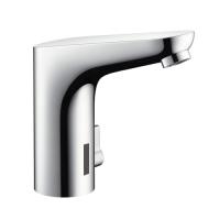 Смеситель для раковины Hansgrohe Focus 31173000, хром
