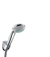 Душевой гарнитур Hansgrohe Crometta 85 Vario 125 см. 27558000, хром