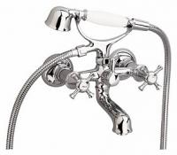 Смеситель для ванны Ideal Standard Reflections B9657AA, хром