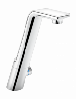 Смеситель для раковины Oras Alessi Sense 8720F, хром