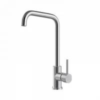 Смеситель для кухни Iddis Kitchen K05STL0i05, хром