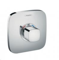 Смеситель для душа Hansgrohe Ecostat E 15705000, хром