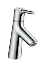 Смеситель для раковины Hansgrohe Talis S 72010000, хром