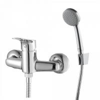 Смеситель для душа Iddis Vinsente VINSB00i03, хром