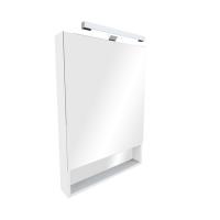 Зеркальный шкаф Roca Gap 60 белый ZRU9302748