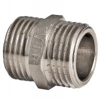 Ниппель Valtec 2" НР-НР