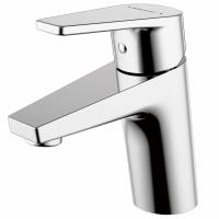 Смеситель для раковины Bravat Line F15299C-1, хром
