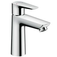 Смеситель для раковины Hansgrohe Talis E 71712000, хром