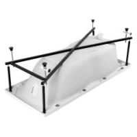 Каркас сварной для акриловой ванны Aquanet Riviera 180x80