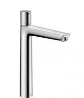 Смеситель для раковины Hansgrohe Talis Select E 71753000, хром