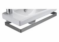 Полотенцедержатель Jacob Delafon Odeon Up E4692-39R, хром