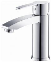 Смеситель для раковины Zeegres Z.PROG 70003001, хром